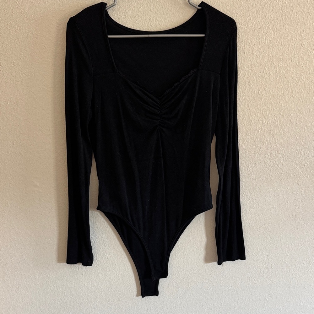 Women’s bodysuit
